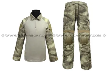 

EMERSON us army military uniform for men Combat Uniform Gen2 (A-TACS) em6912
