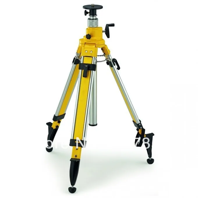 Laser level with tripod ELV 220,aluminum elevator tripodin Laser