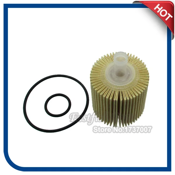 10 шт. масляный фильтр для Lexus RX350 RX450H TOYOTA 04152-YZZA1 Scion Avalon Camry