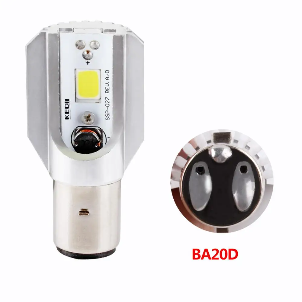 H6 Led Headlight