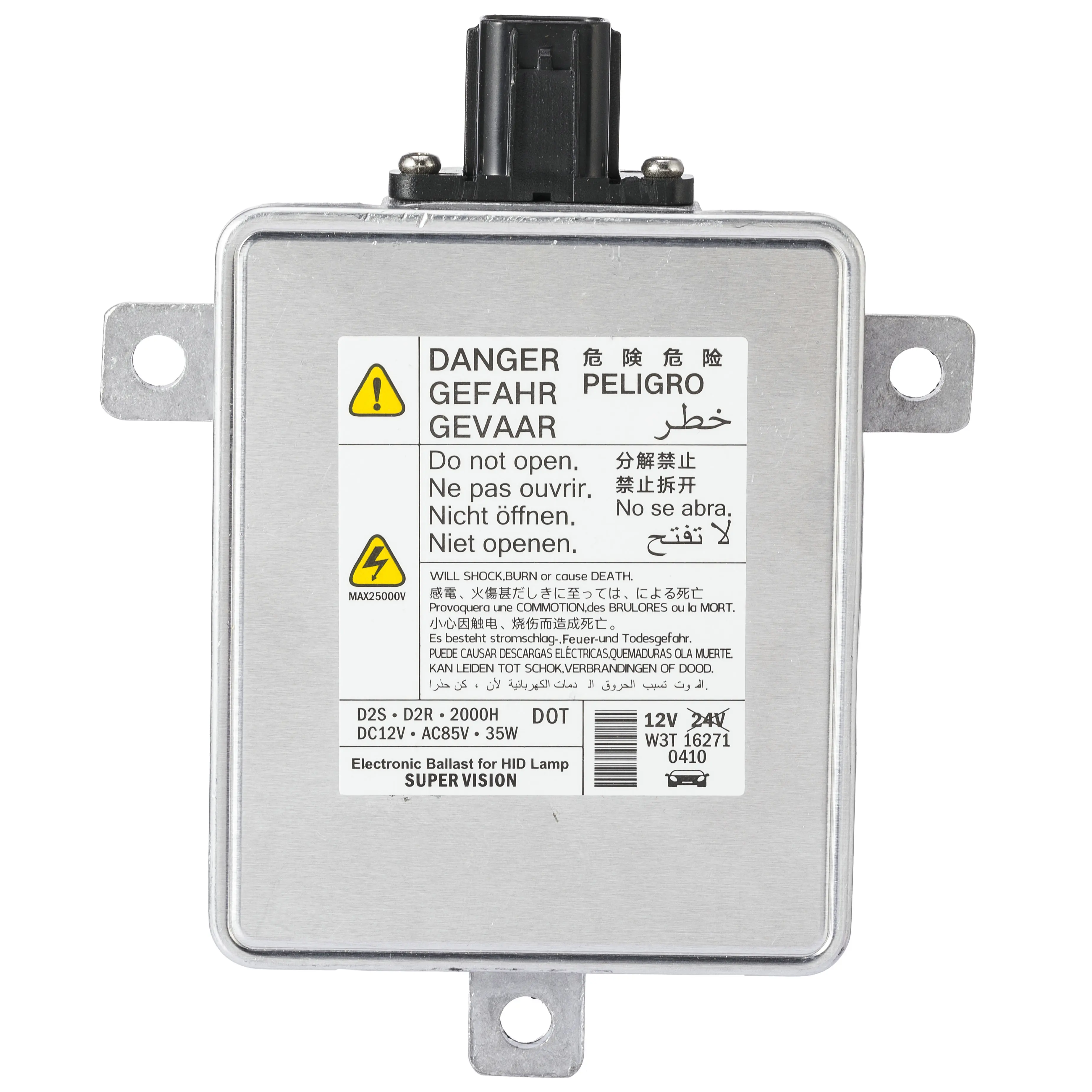 1 pcs 35W D2S D2R HID Xenon Ballast original xenon ballast replace