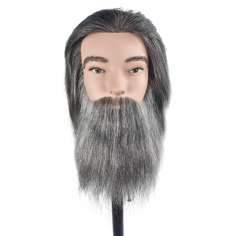 mannequin head with hair in stores