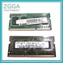 Оригинальная новая DDR3 карта поколения 3th для samsung PC8500S PC10600S 1G Современная Карта памяти HMT112S6TFR8C-H9 M471B287FHS-CH9