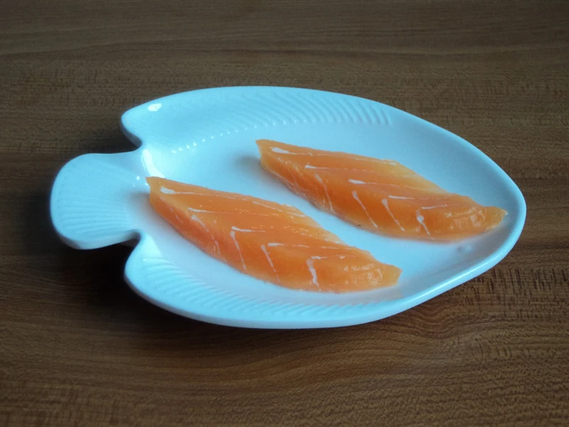 

A5 Melamine Porcelain Imitation Dinnerware Dinner Plate Restaurant Hotel Fish Plate Victualing House Fried Rice Dish Tableware