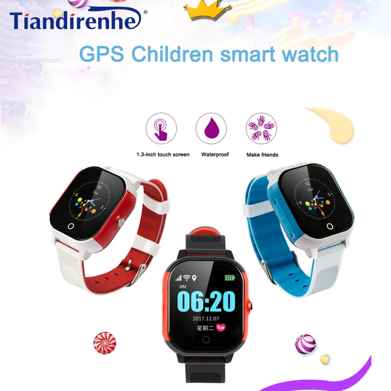 Смарт часы pk Q90/Q80/q750 Детские с GPS Wi Fi|Смарт-часы| |