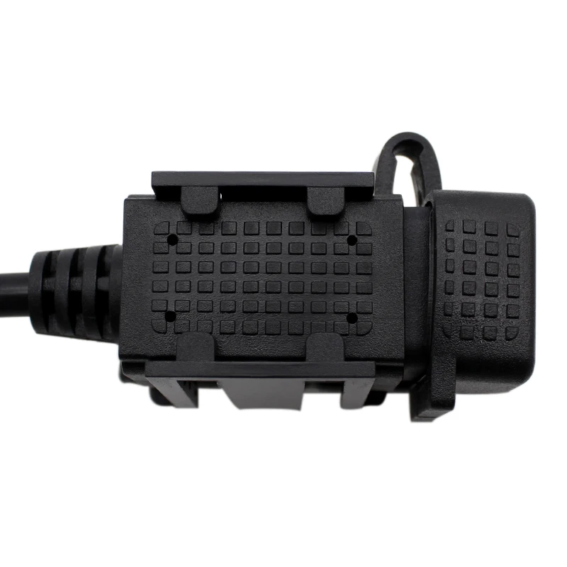 Nuoxintr USB Charger Motorcycle Motocross Dual USB Socket 12V Usb Charger Waterproof Phone Power Adapter Motorcycle Accessories