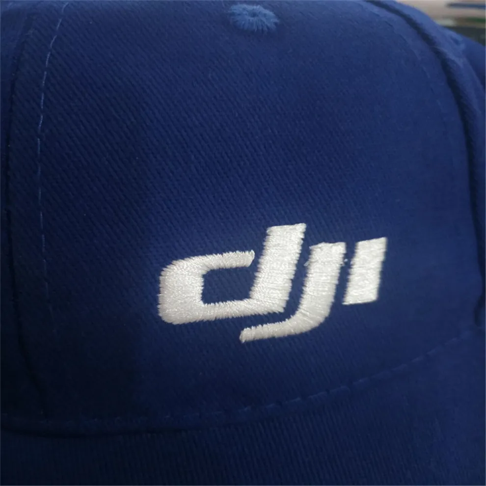 DJI Cap DJI Mavic 2Mavic ProMavic AirDJI SparkPhantom 4Pro Parts Casquette Hat Outdoor Cotton Visor Hat Drone Cap Hat-4