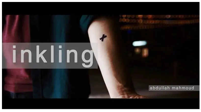 

Shin Lim Presents INKLING by Abdullah Mahmoud - Magic tricks