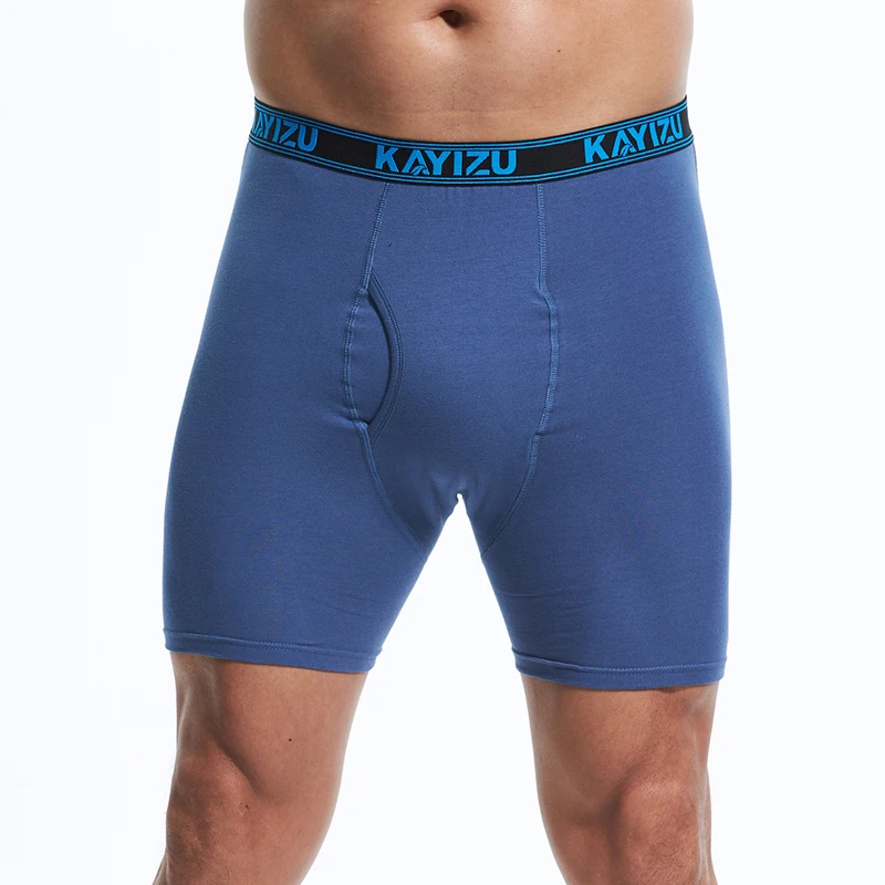 Men's Clothing Clothing KAYIZU Mens Underwear Ultimate Soft Cotton