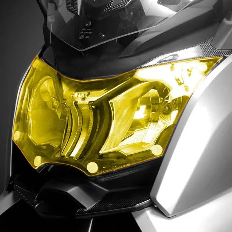 Для BMW C650GT K19 2012 2013 2014 2015 2016 2017 аксессуары для мотоциклов Защитная крышка