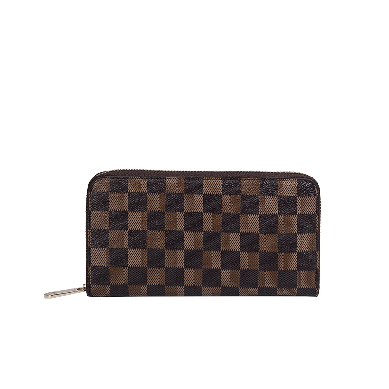 

Men and women wallet Purses Portable Women PU Leather Clutch Handbag Bag Coin Purse Girl'sr Purse wallet female
