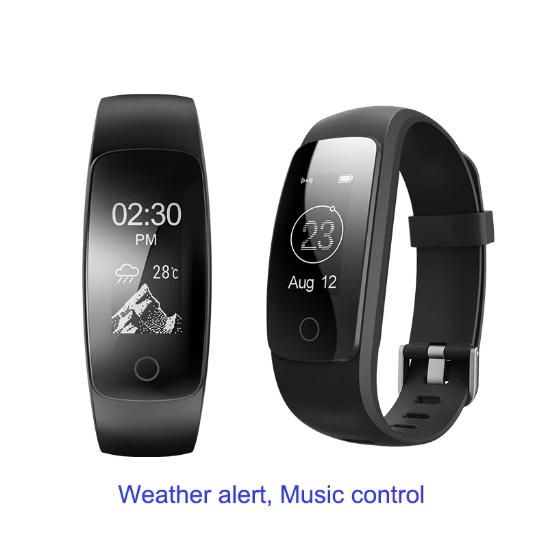 programmable smart band