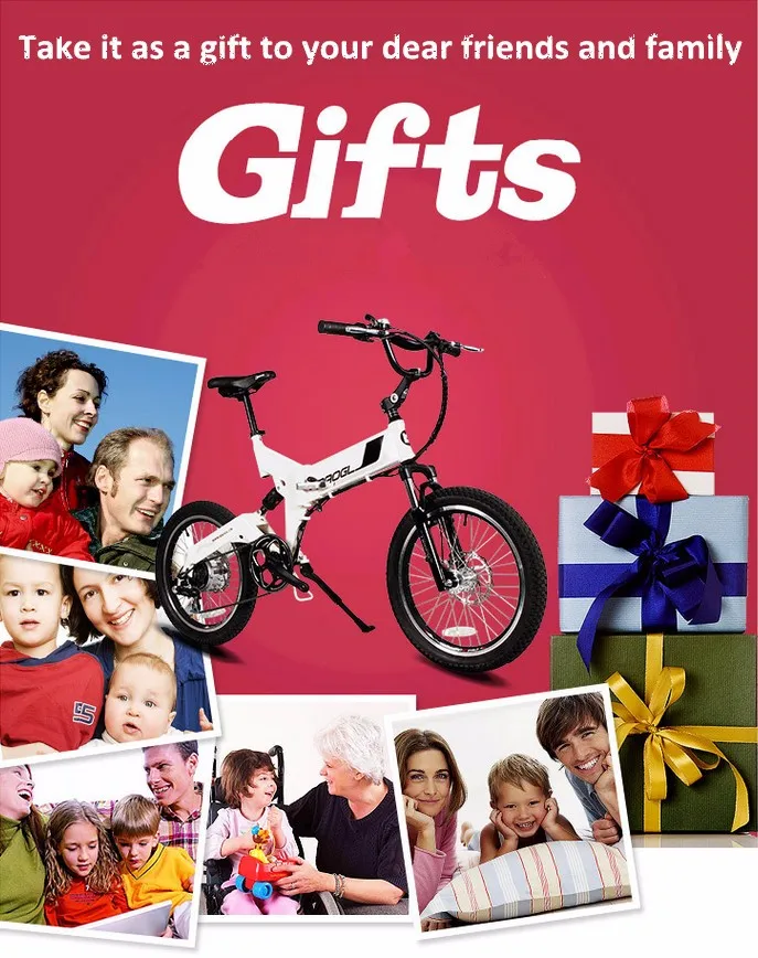 GIFTS