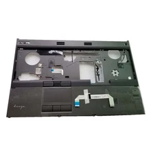 Подлинная для Dell Precision M4600 Palmrest Сенсорная панель сборка 9W1W7 09W1W7