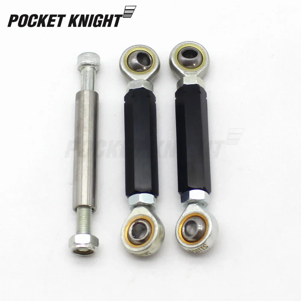 Yamaha XT 250 Lowering Links Kickstand Discount Kit 2013 2014 2015 2016 New
