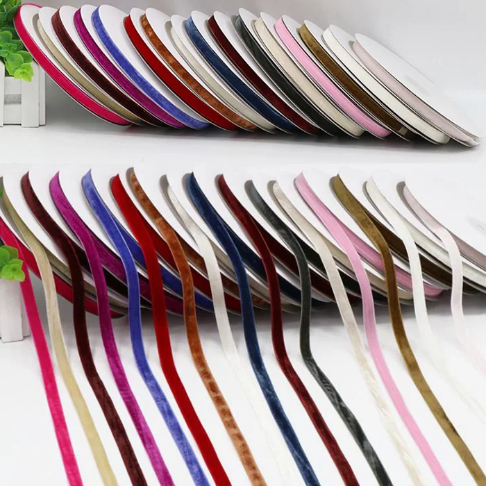 Velvet Ribbon (1)