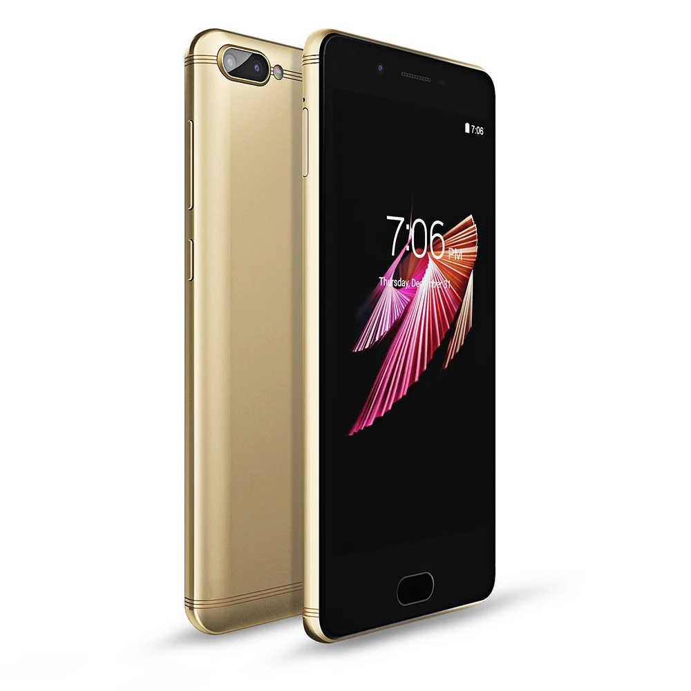 KENXINDA X6 4G смартфон 5 0 дюймов Android 7 MTK6737 четырехъядерный 1 3 ГГц ГБ ОЗУ 32 Гб ПЗУ