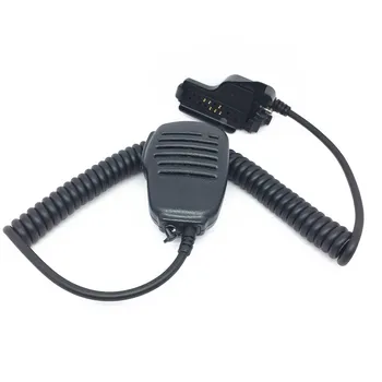 

Hand microphone for motorola XTS1500, XTS3000, XTS3500, XTS5000, ASTRO Digital XTS2500 radios