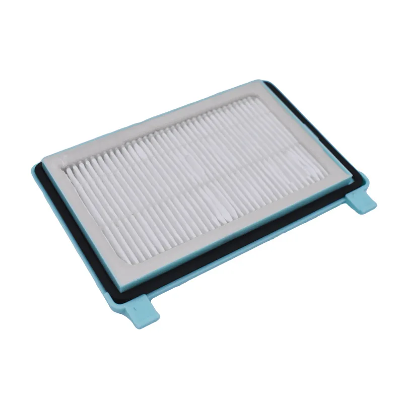 2шт высококачественный сменный hepa чистящий фильтр для philips FC8740 FC8732 FC8734 FC8736 FC8738 FC8748