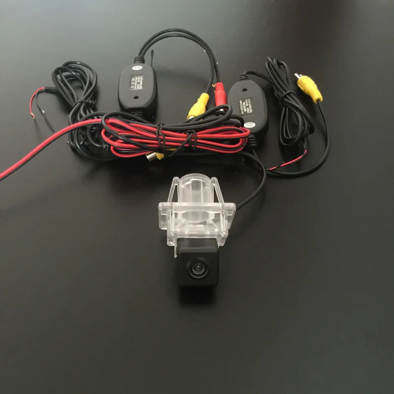 Wireless Ruckfahrkamera Fur Mb Mercedes Benz E Klasse W212 W207 C207 Back Up Parken Kamera Diy Einfache Installation W207 Camera Drivecamera Calibration Aliexpress