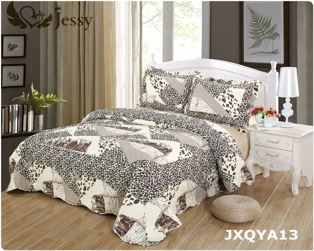Online Get Cheap Antique Chic Bedding Aliexpresscom Alibaba Group - Jessy Home Us Local Delivery Patchwork Quilt Set Antique Chic Quiltedpatchwork Throw Leopard Bedding Set Queen King Pcsset online get cheap antique chic bedding aliexpresscom alibaba group - jessy home us local delivery patchwork quilt set antique chic quiltedpatchwork throw leopard bedding set queen king pcsset