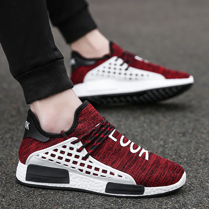 2019 summer mens shoes