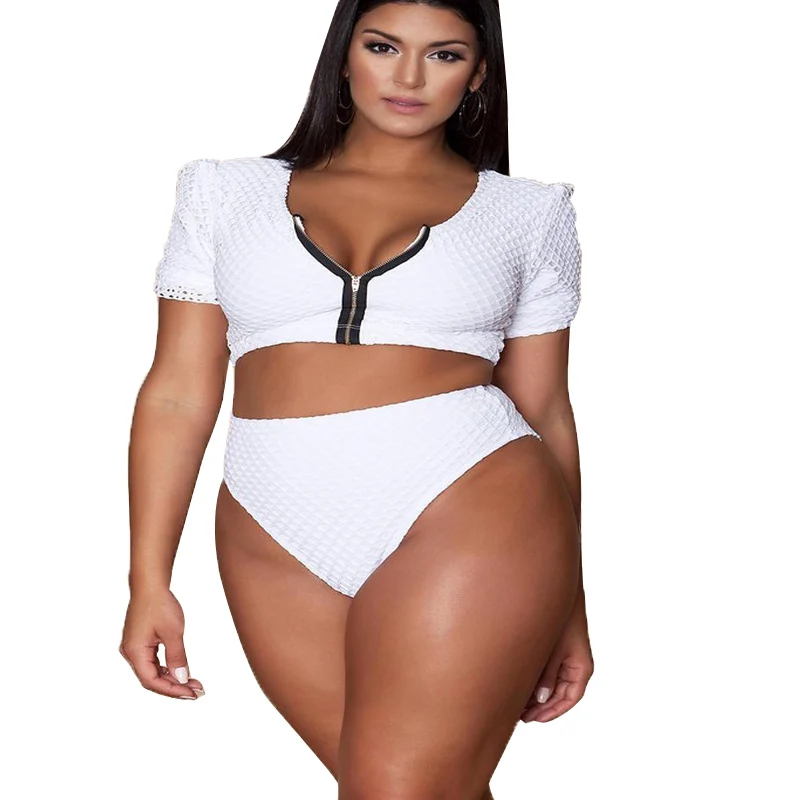 big w swimwear plus size