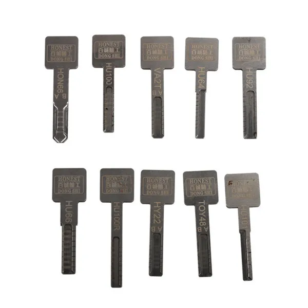 auto-gear-modeing-key-3