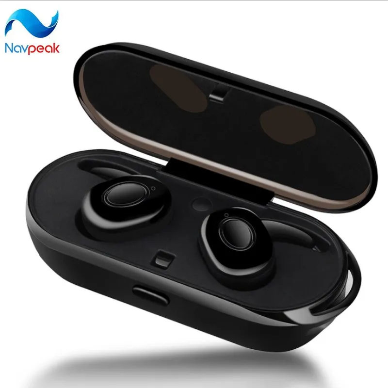 1pc Tws Wireless Bluetooth Earphone Mini Bluetooth Earbuds Wireless