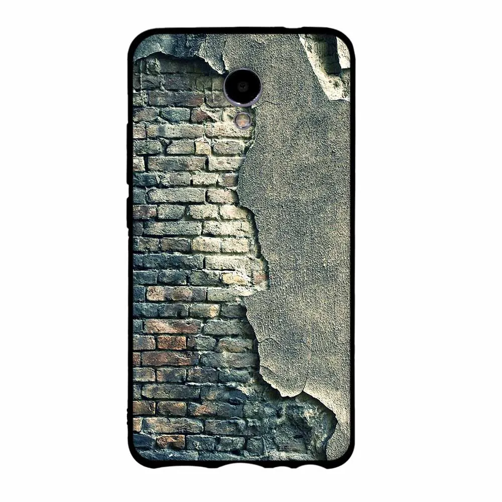 3D Painted Fashion For Meizu M5 Note/MeiBlue Charm Note 5 Note5 Cases Cover Luxury Silicon Case For Meizu M5 Note Cover meizu phone case with stones craft