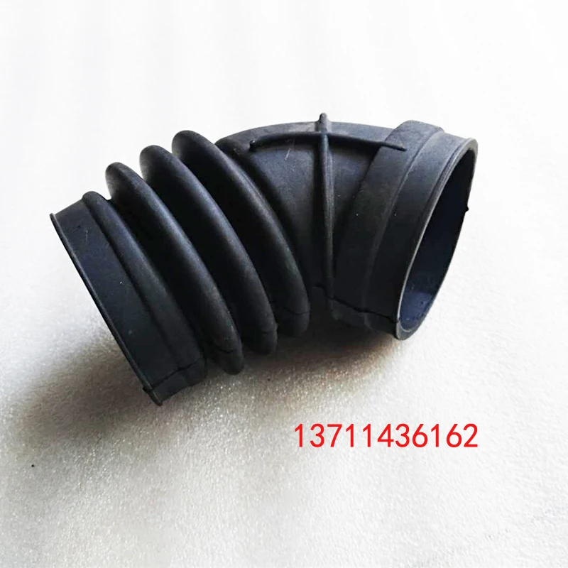 for BMW E46 316i M43, 318i M43 Air Intake Rubber Boot 13711436162in
