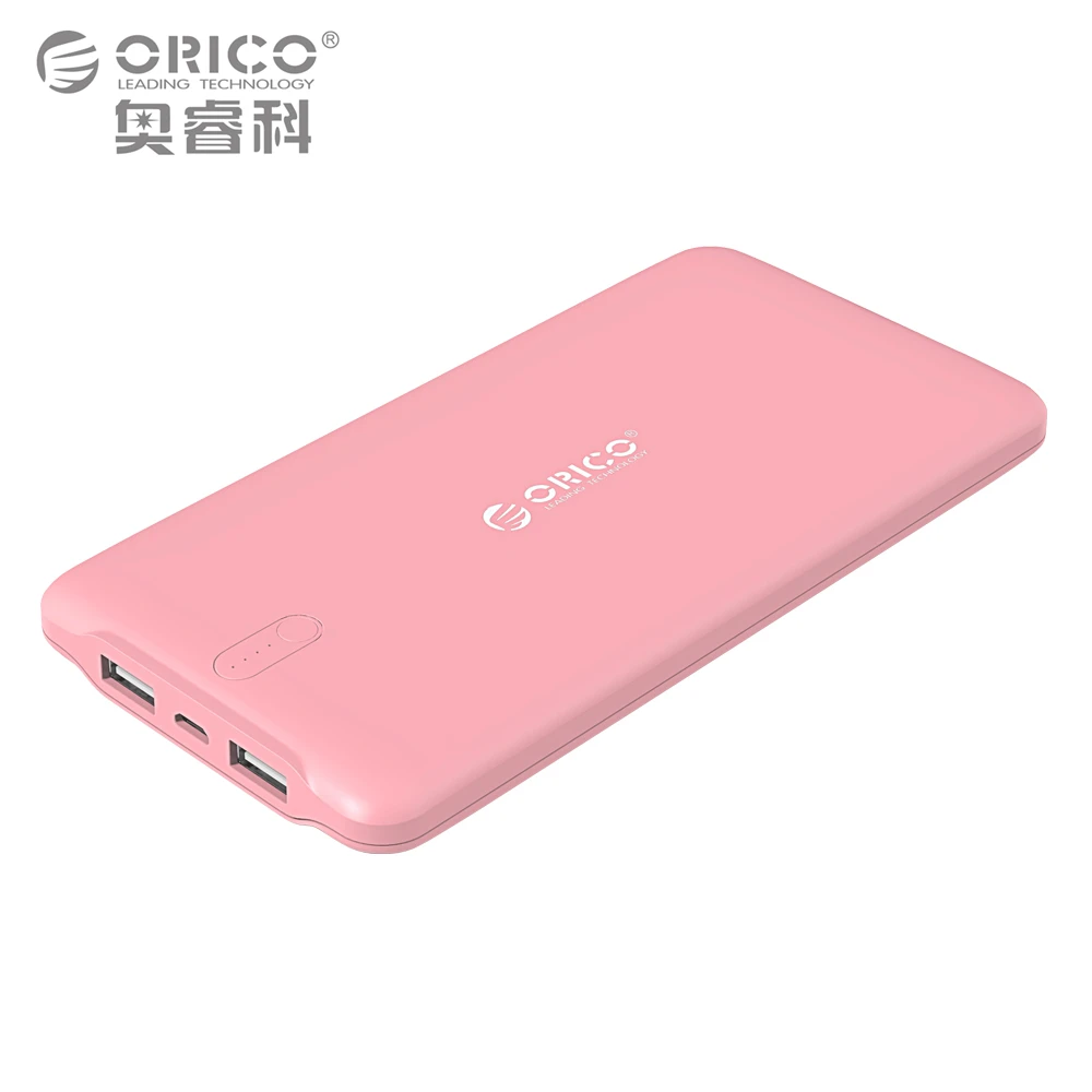 bilder für ORICO 10000 mAh Usb-bewegliche Ladegerät Externe Mobile Backup Power Batterie für handy bilder für ORICO 10000 mAh Usb-bewegliche Ladegerät Externe Mobile Backup Power Batterie für handy