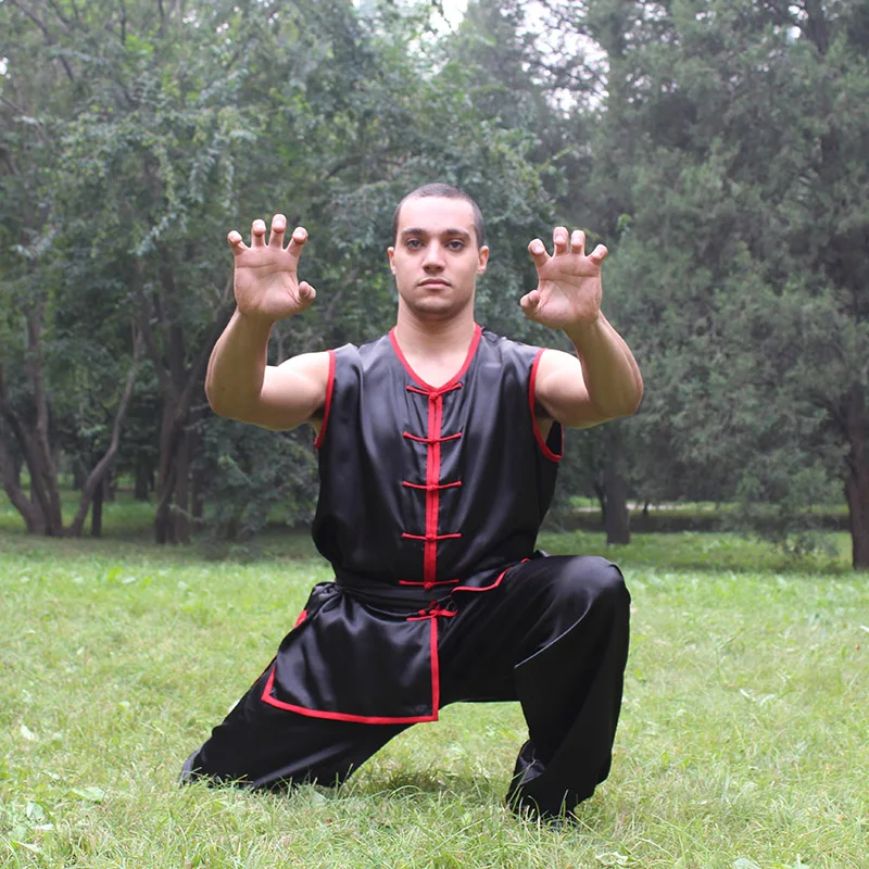Ccwushu nanquan одежда униформы для Наньцюань wushu униформа Одежда боевых искусств