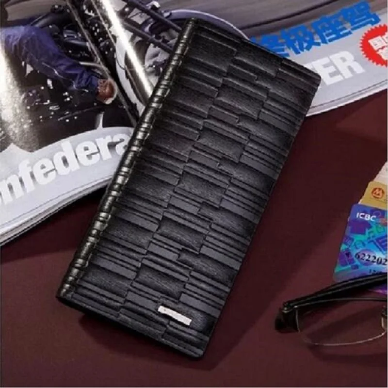 Men's Purse Brand Names