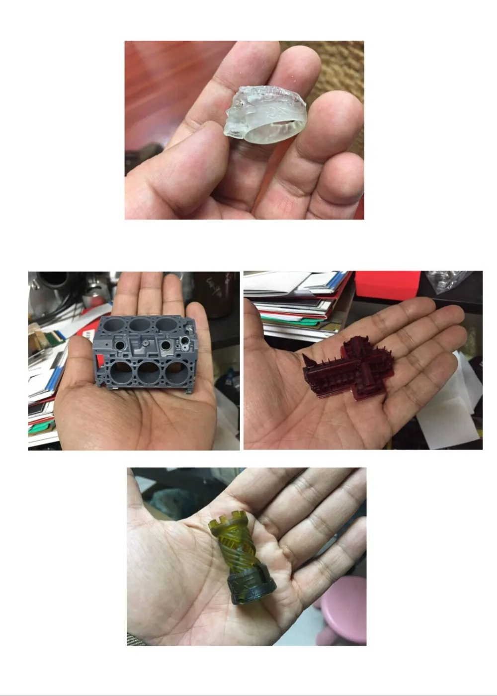 D7 Testing 7