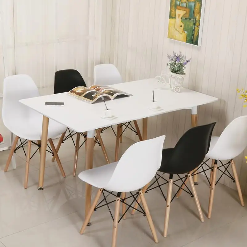 Yemek Masasi A Langer Pliante Room Sala Meja Makan Tavolo Da Pranzo Shabby Chic Wood De Jantar Tablo Mesa Comedor Dining Table