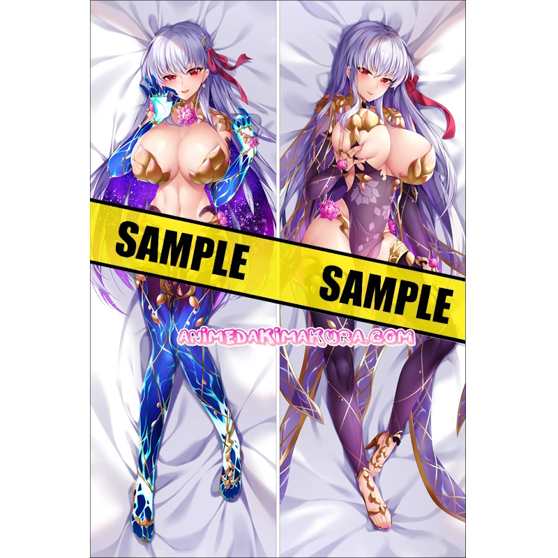 運命 グランド注文 Fgo 抱きカーマアニメガール抱きボディ枕ケースカバー Pillow Case Aliexpress