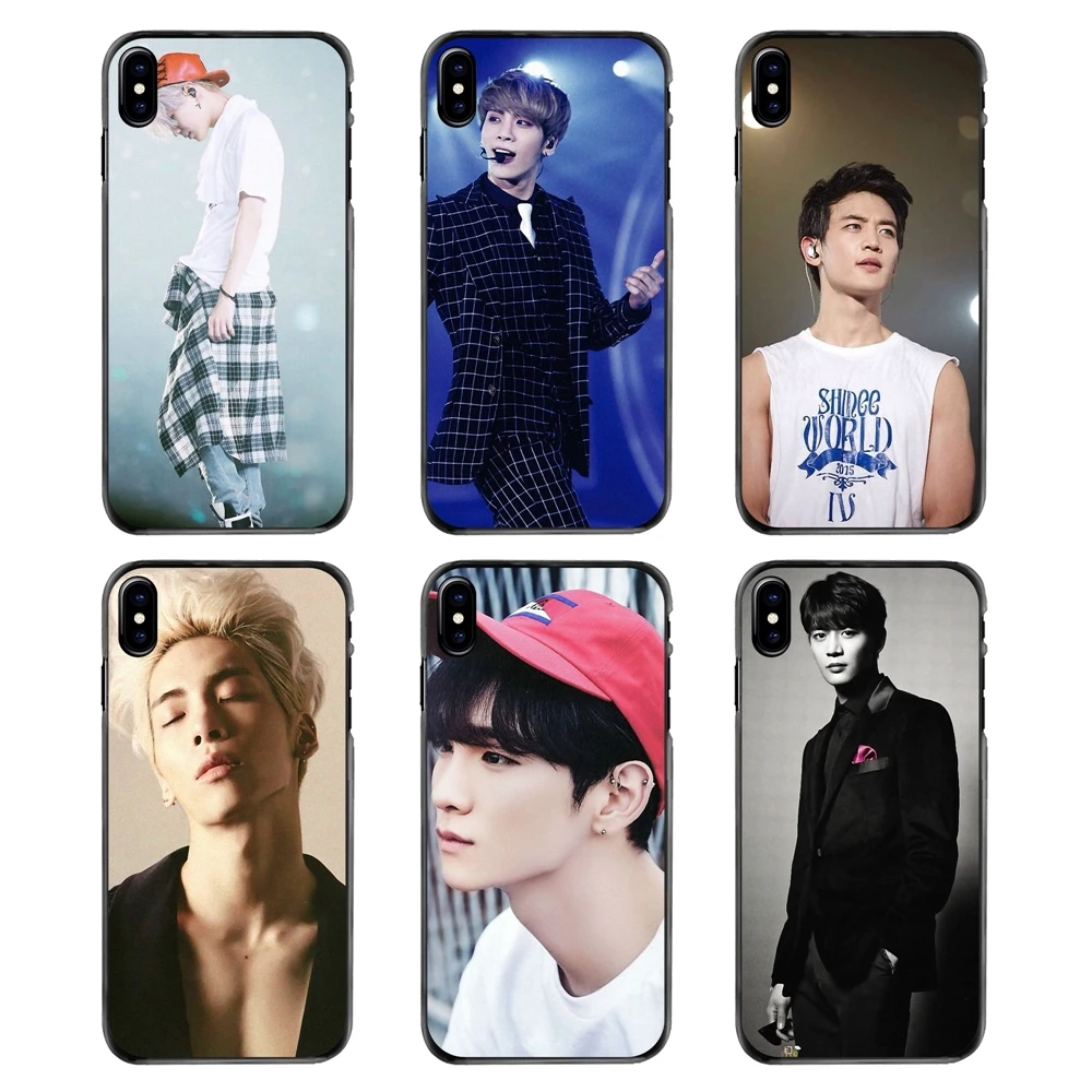 

Jonghyun Key shinee kpop minho Print For LG G6 L90 V20 Nexus 5X 6P K10 Moto E E2 E3 G G2 G3 G4 G5 PLUS X2 Play Hard Phone Covers