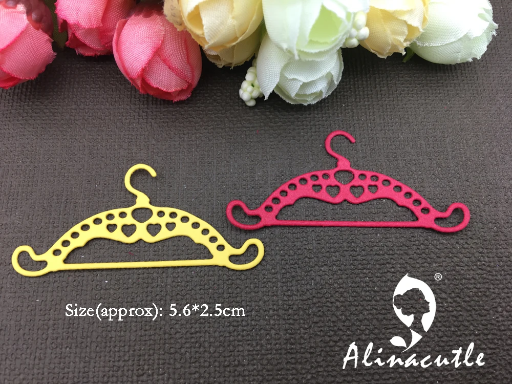 Buy AlinaCraft METAL CUTTING DIES cut clothes rack