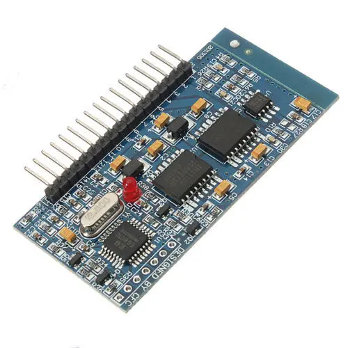 

1 Pure Sine Wave Inverter Driver Board EGS002 ''EG8010 + IR2110'' Driver Module