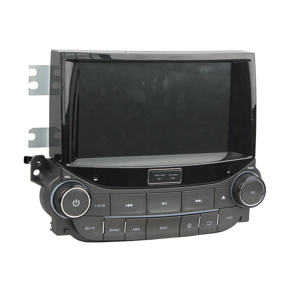 Flash Deal DSP Android 9.0 Car CD DVD player AutoStereo unit GPS navigation for CHEVROLET MALIBU 2013 2014 2015 multimedia Satnav radio 64G 24