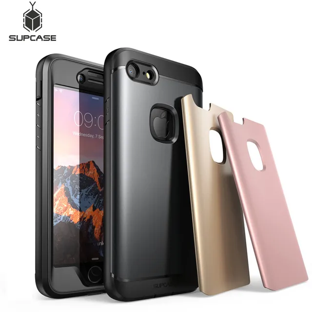 iphone 7 case built in screen protector iphone 7 case built in screen protector