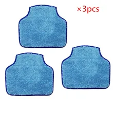 Бесплатный почтовый 3 предмета новые Neato XV-11 XV-12 XV-14 XV-15 XV-21 Botvac 70e 75 80 85 средство для мытья полов ткань