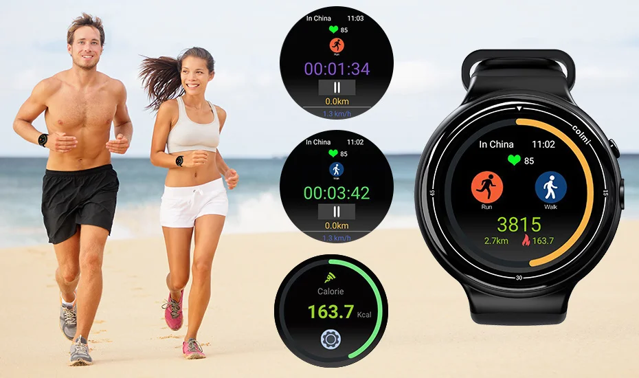 smart watch