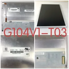 G104V1-T03 ЖК-экран панели
