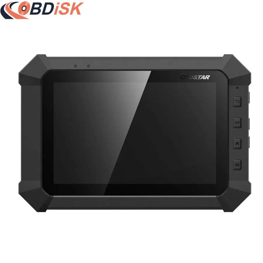 

OBDSTAR DP PAD Tablet IMMO ODO EEPROM PIC OBDII Tool for Japanese and South Korean Vehicles