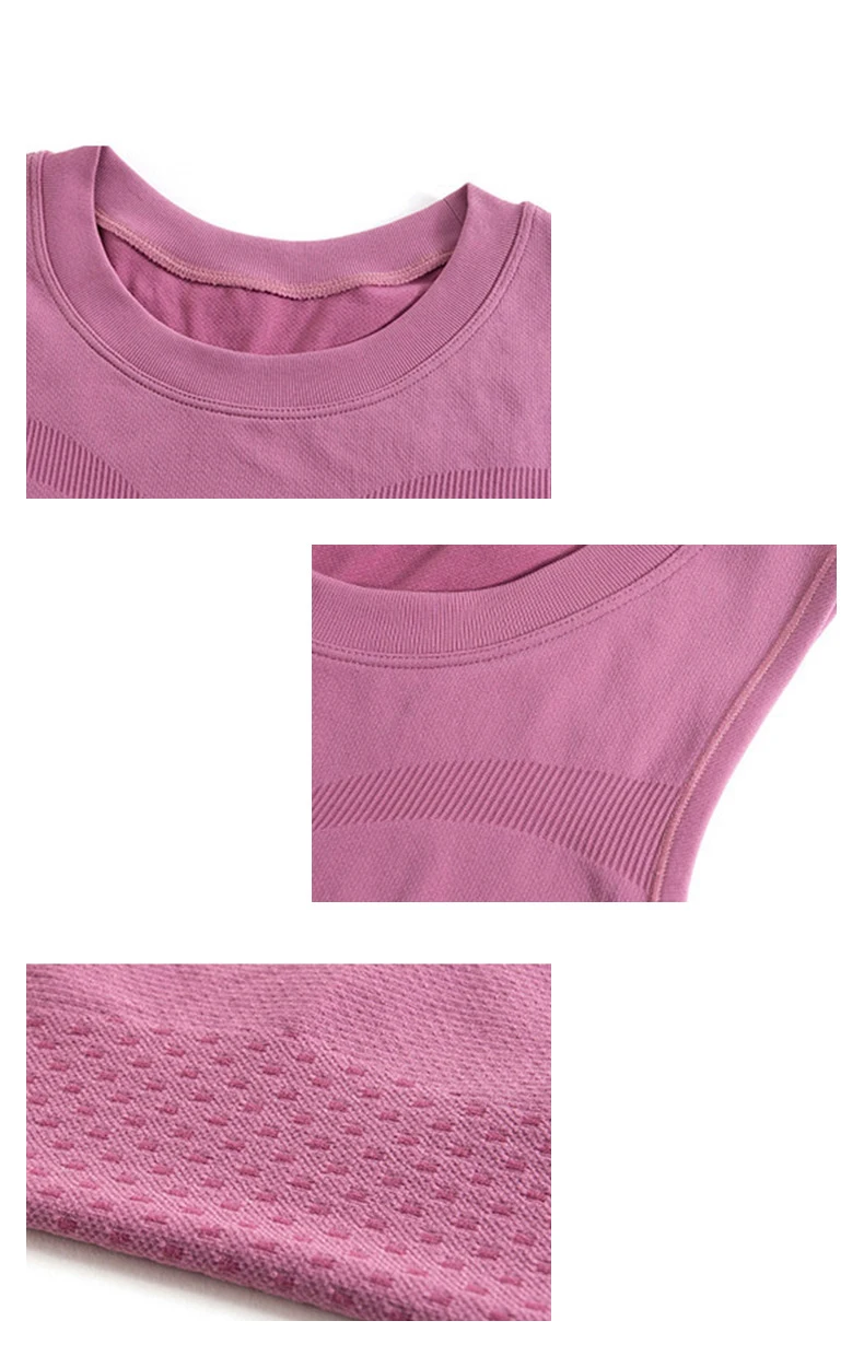 Camisas p ioga