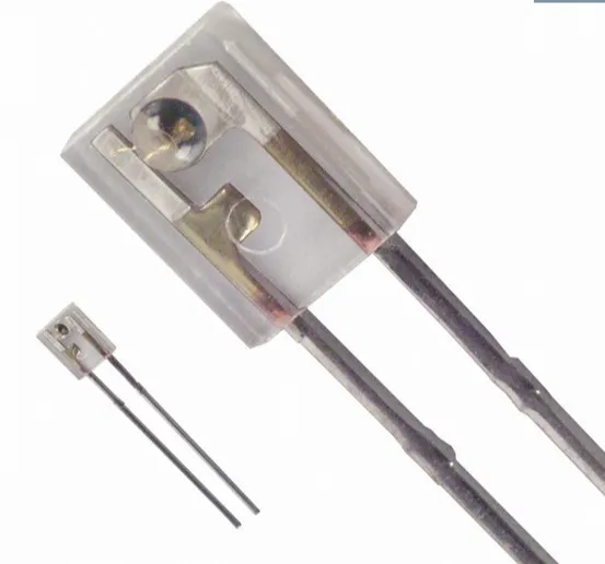 

free shpping new 20PCS/LOT SDP8406-003 SENSOR PHOTOTRANSISTOR NPN SIDE