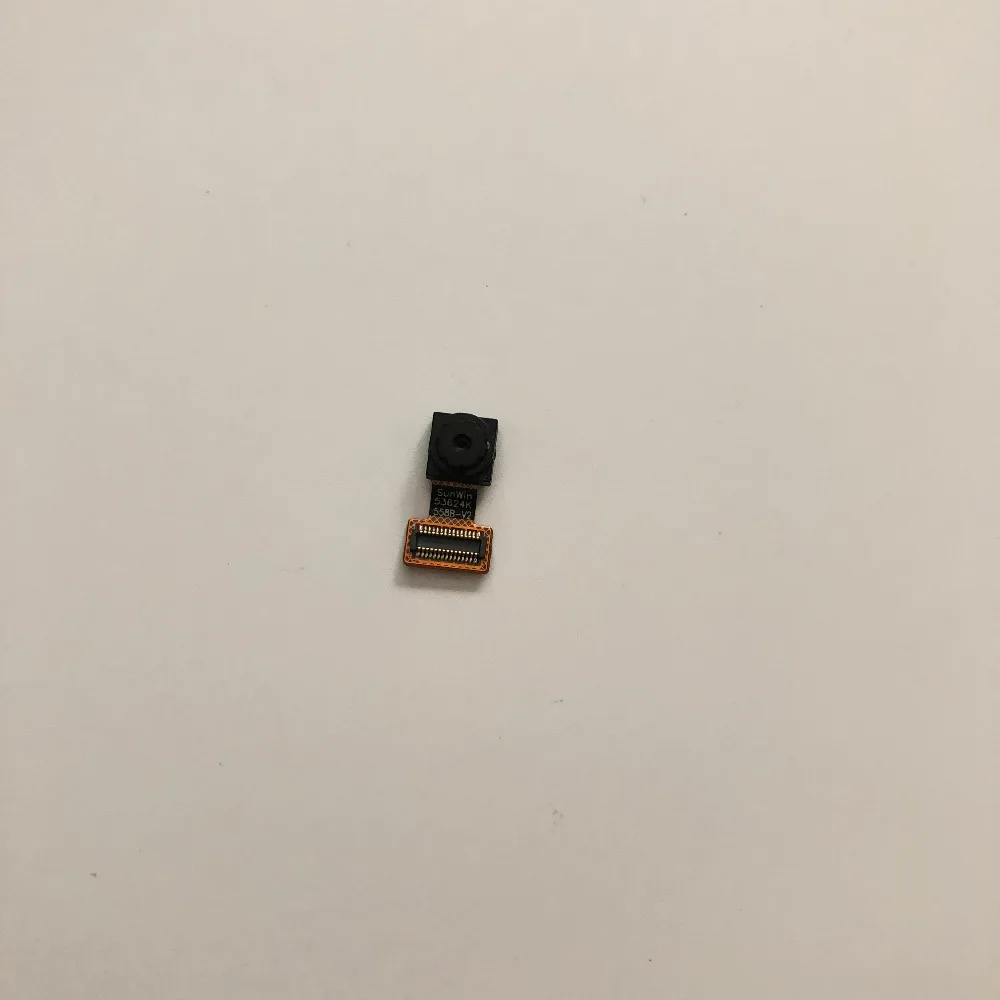 

Used Front Camera 5.0MP Module For Vernee Apollo X MT6797 Deca Core 5.5 Inch FHD 1920*1080