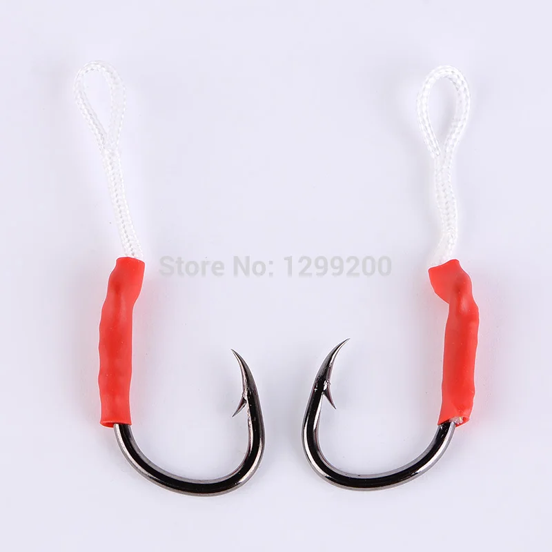 Buy 2015 Carbon Steel Iron Binding Wire Hook 2pcs/lot